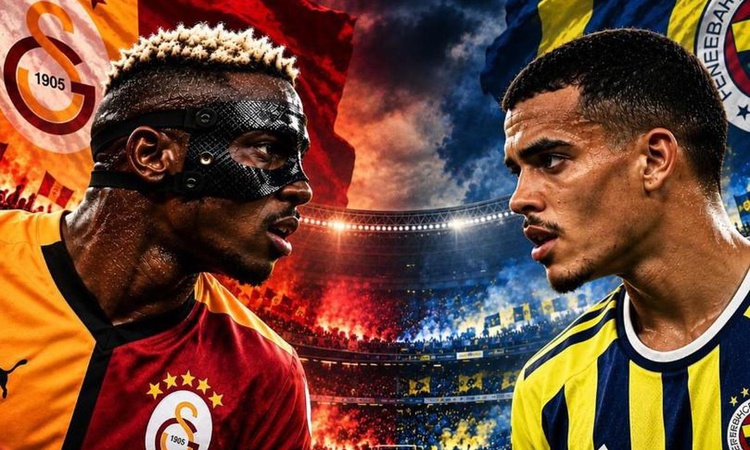Sıcak Gündem: Galatasaray Fenerbahçe maçı hangi statta, nerede oynanacak?: Gelişmeler Takip Ediliyor