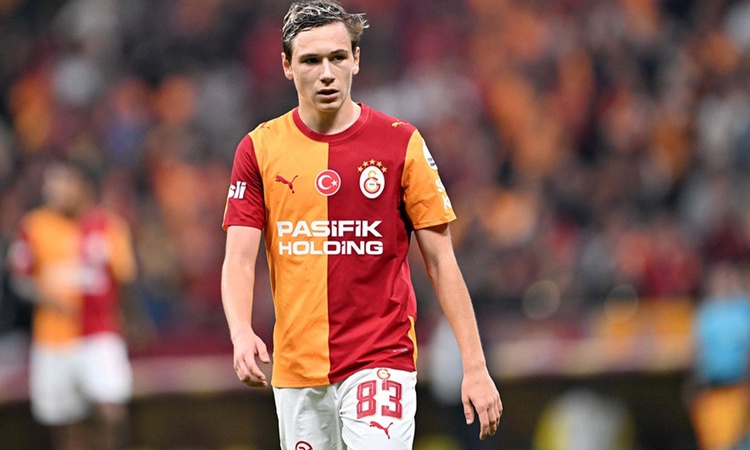 Sıcak Gündem: Galatasaray'ın parlayan yıldızı Batrakov
