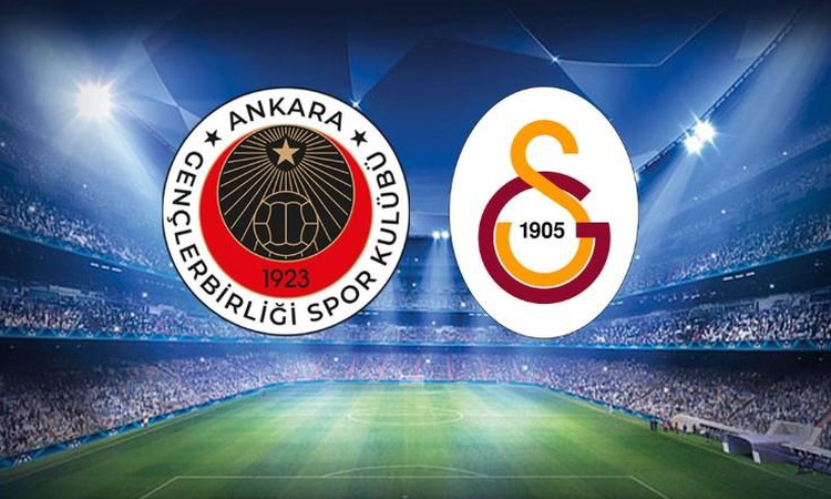 Sıcak Gündem: Galatasaray maçı gündüz mü, Gençlerbirliği Galatasaray maçı 16.00'da mı?