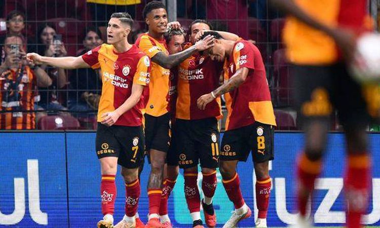 Sıcak Gündem: Galatasaray maçı hangi kanalda? Sporting Lizbon Galatasaray maçı nereden izlenir, şifresiz mi ya