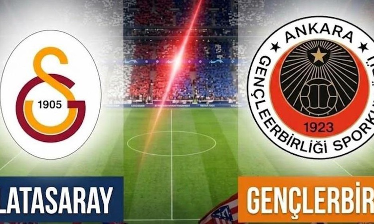 Sıcak Gündem: Galatasaray neden siyah bant takıyor? (GALATASARAY GENÇLERBİRLİĞİ): Gelişmeler Takip Ediliyor