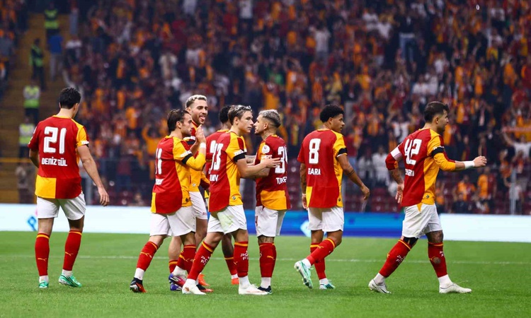 Sıcak Gündem: Galatasaray, RAMS Park'ta Kasımpaşa'yı 3-1 yendi; evinde 39 maçtır yenilmiyor: Gelişmeler Takip