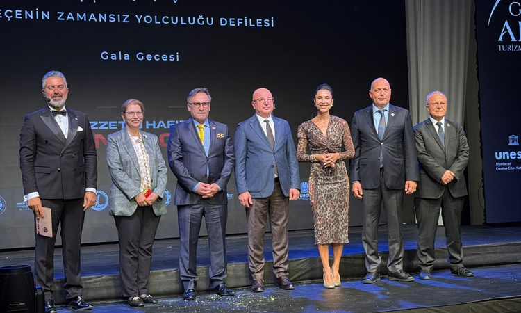 Sıcak Gündem: Gastro Afyon festivalinde Türk Mutfak Kültürü Atlası ve Ansiklopedisi tanıtıldı | İşte Tüm Ayrın