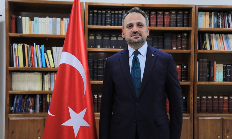 Sıcak Gündem: Gençlik ve Spor Bakan Yardımcısı Eminoğlu Şam'da temaslarda bulundu ve Merak Edilenler