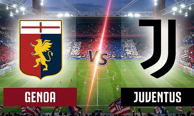 Sıcak Gündem: Genoa Juventus maçı hangi kanalda, Genoa Juventus maçı nereden CANLI izlenir?: Gelişmeler Takip