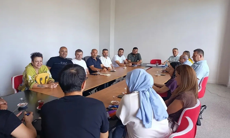 Sıcak Gündem: Gerze’de yeni eğitim yılının yol haritası belirlendi ve Merak Edilenler