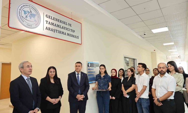 Sıcak Gündem: GİBTÜ'nün GETAT merkezi açıldı, Gaziantep Şehir Hastanesi ile iş birliği hedefleniyor: Gelişmele