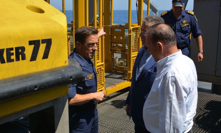 Sıcak Gündem: Girne'de batan gemi için arama kurtarma sürüyor | İşte Tüm Ayrıntılar