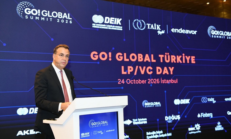 Sıcak Gündem: GO! GLOBAL Türkiye Zirvesi, LP/VC Günü etkinliğiyle sona erdi: Gelişmeler Takip Ediliyor
