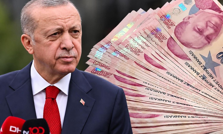 Sıcak Gündem: Gözler Cumhurbaşkanı Erdoğan'da! Emekli için 2023 formülü mü devreye girecek? ve Merak Edilenler