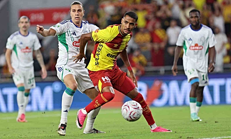 Sıcak Gündem: Göztepe'de Andre Henrique ilk 6 haftada gol atamadı, 1 asist yaptı: Gelişmeler Takip Ediliyor