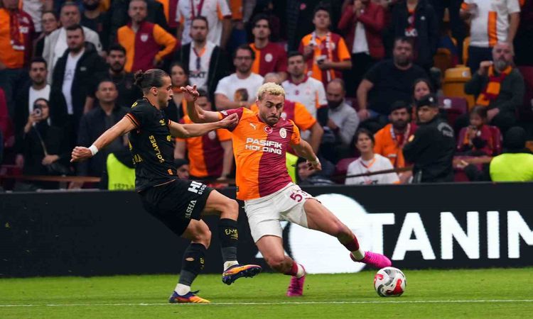 Sıcak Gündem: Göztepe, Galatasaray Deplasmanında İlk Galibiyetini Arıyor ve Merak Edilenler