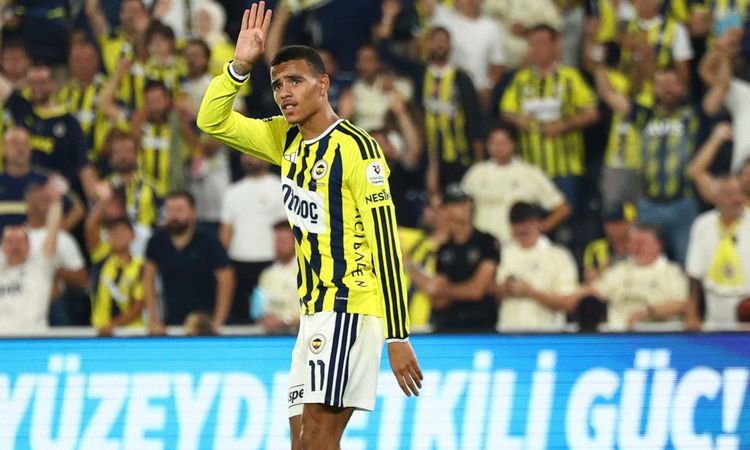 Sıcak Gündem: Greenwood'dan Konyaspor'a karşı resital