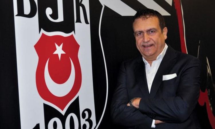 Sıcak Gündem: Hakan Daltaban kimdir, Hakan Daltaban Beşiktaş'ta görevi ne, ikinci başkan mı?