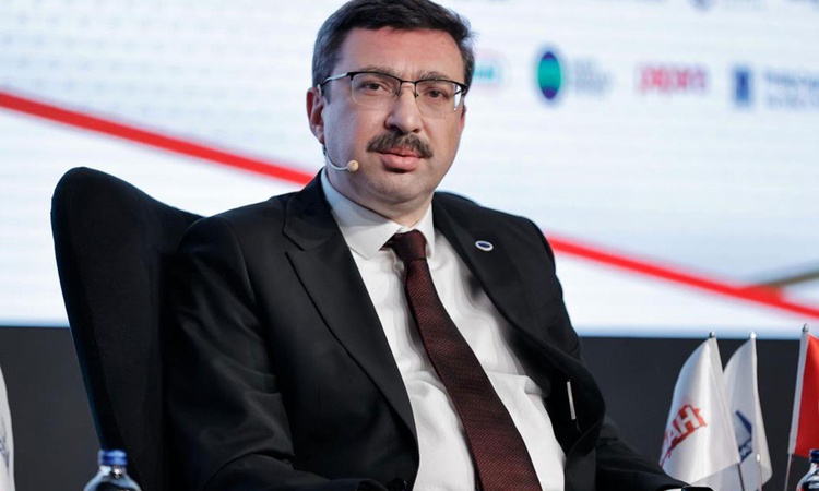 Sıcak Gündem: Hakkında soruşturma izni verilen eski SPK Başkanı İbrahim Ömer Gönül görevden alındı ve Merak Ed