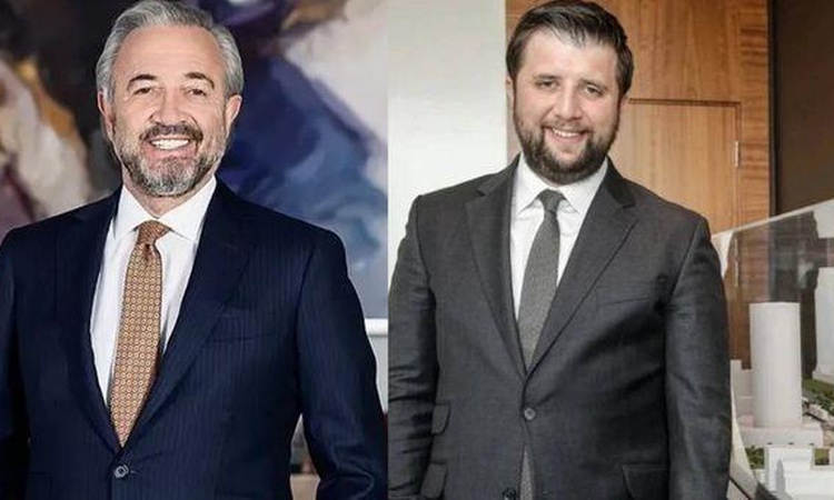 Sıcak Gündem: Hamdi Akın kimdir, oğlu Selim Akın kimdir? Hamdi Akın ne iş yapıyor, serveti ne kadar, kaç yaşın