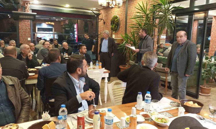 Sıcak Gündem: Havza'da çiftçi ve muhtarlara ÇKS ve tarım sigortası bilgilendirmesi yapıldı ve Merak Edilenler