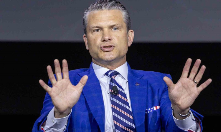Sıcak Gündem: Hegseth'in konuşması en az 6 protestocu tarafından kesildi, 'Nazisin' diye bağırıldı