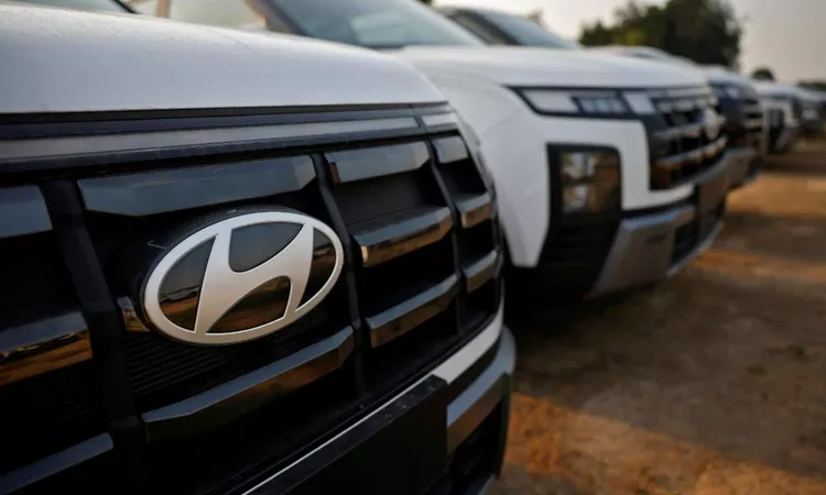 Sıcak Gündem: Hyundai Eylül 2026 Fiyat Listesi: IONIQ 6'ya Zam, IONIQ 5'e Dev İndirim | İşte Tüm Ayrıntılar