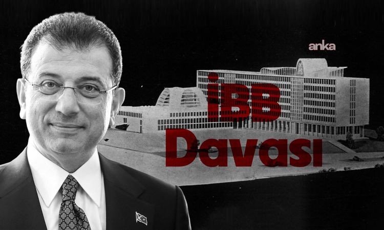 Sıcak Gündem: İBB Davası duruşmasından görüntü paylaşılmasına soruşturma