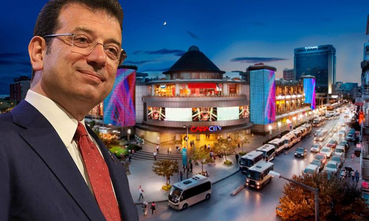 Sıcak Gündem: İBB davasında savunma yapan sanık Kameroğlu: AVM otoparkı için 5 milyon Euro rüşvet istendi - So