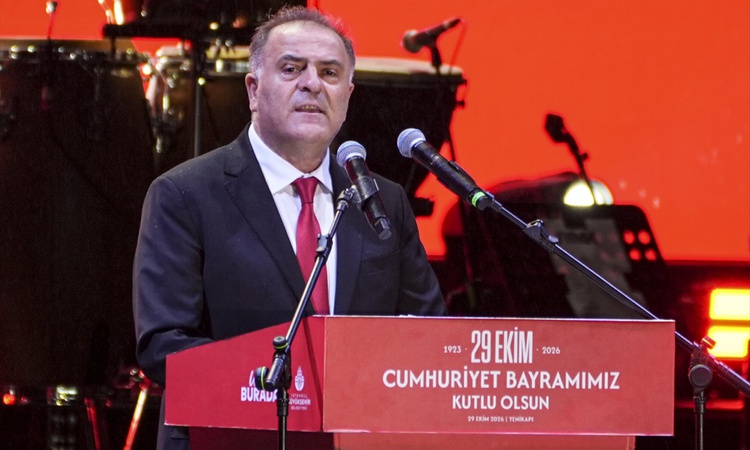 Sıcak Gündem: İBB'den Yenikapı Sahili'nde Cumhuriyet Bayramı kutlaması - Son Dakika Bilgileri