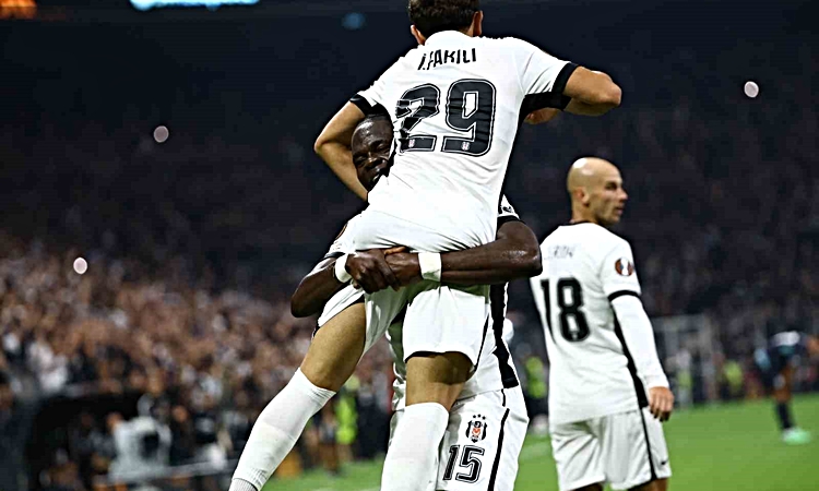 Sıcak Gündem: İlhan Fakılı’dan 3. gol sevinci: Gelişmeler Takip Ediliyor