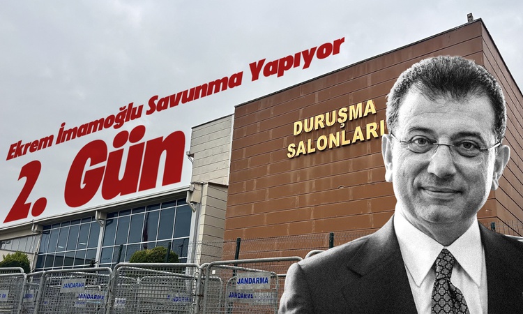 Sıcak Gündem: İmamoğlu, İBB Davası'nda TRT'nin 87 milyonun parasıyla hakaret ettiğini söyledi ve Merak Edilenl