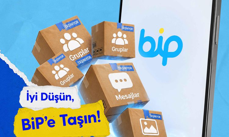 Sıcak Gündem: İnternet kotalarından harcamadan mesajlaşmak isteyenler, grup sohbetlerini BiP’e taşıyor | İşte