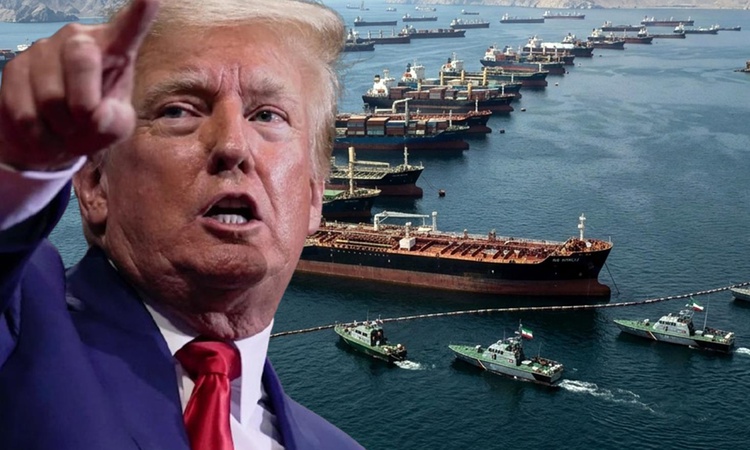 Sıcak Gündem: İran'ın Hürmüz için 7 günlük teklifine Trump'tan net yanıt