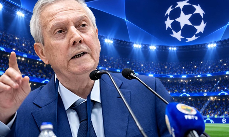 Sıcak Gündem: İsimleri Fenerbahçe ile anılan golcüler Şampiyonlar Ligi’ni sallıyor - Son Dakika Bilgileri