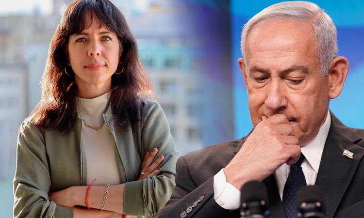 Sıcak Gündem: İsrail'i tedirgin eden Türk! En büyük hayali Netanyahu'yu tutuklatmak