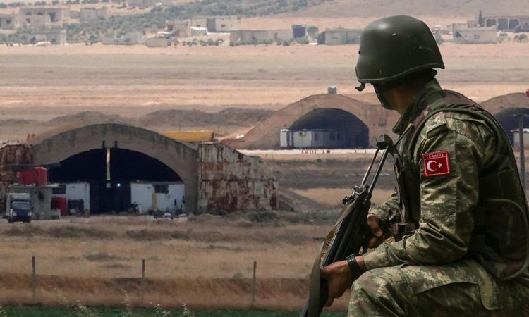 Sıcak Gündem: İsrail’in 8 kez vurduğu üste Türk askeri var mı? Suriye tüm detaylarıyla paylaştı