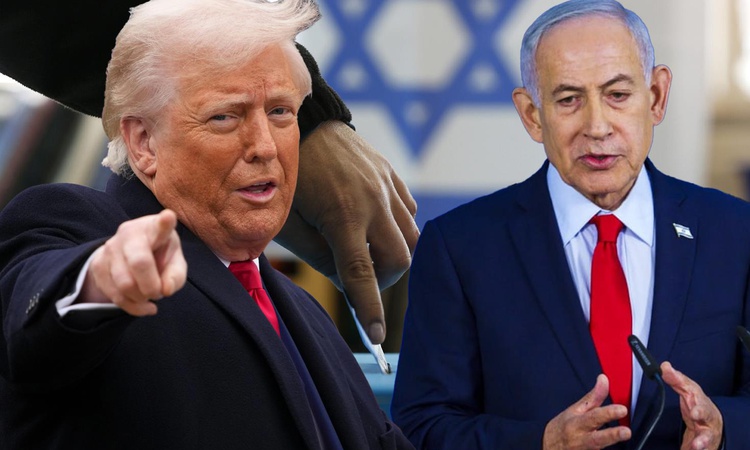 Sıcak Gündem: İsrail'de oylar sayılırken Trump'tan olay mesaj: Netanyahu'yu yenilgiden ben kurtardım ve Merak