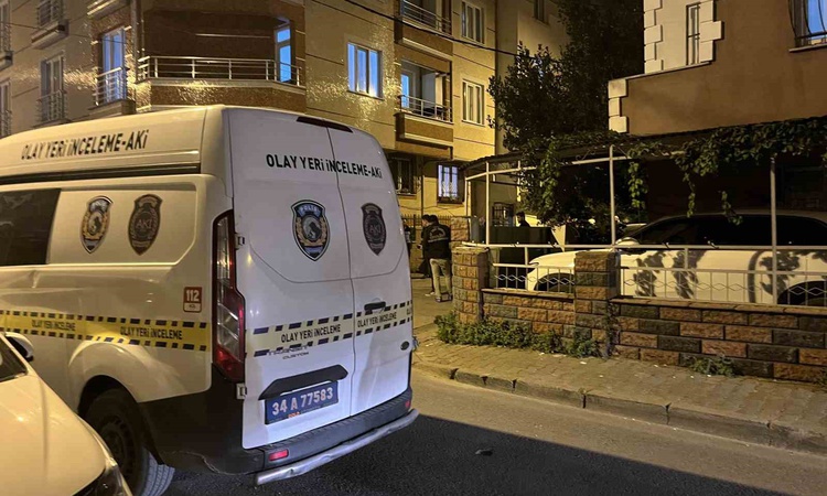 Sıcak Gündem: İstanbul Küçükçekmece'de motosikletli iki şahsın ateş açtığı kişi ağır yaralandı - Son Dakika Bi