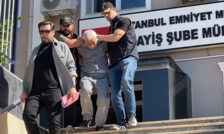 Sıcak Gündem: İstanbul'da operasyonlarda 52 firari hükümlü yakalanıp cezaevine teslim edildi ve Merak Edilenle