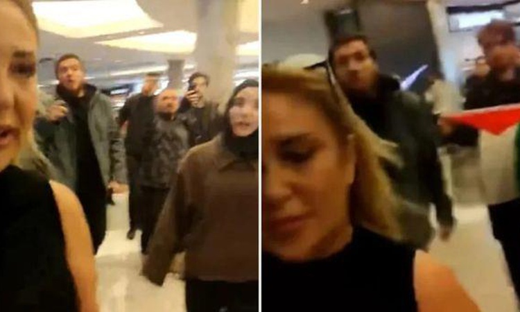 Sıcak Gündem: İstinye Park AVM olayı nedir? İstinye Park'ta ne oldu? - Son Dakika Bilgileri
