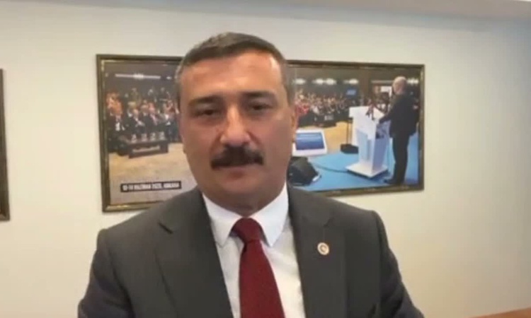 Sıcak Gündem: İYİ Partili Selçuk Türkoğlu, Enver Çevik'in serbest bırakılmasını eleştirdi | İşte Tüm Ayrıntıla