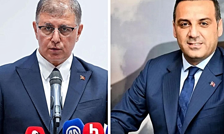 Sıcak Gündem: İzmir, AK Parti'ye geçiyor! Aldığı son kulisi canlı yayında tüm detaylarıyla paylaştı ve Merak E