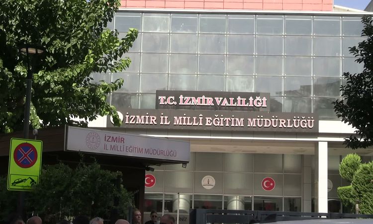 Sıcak Gündem: İzmir'de Velilerden Okul Taşıma Kararına Tepki