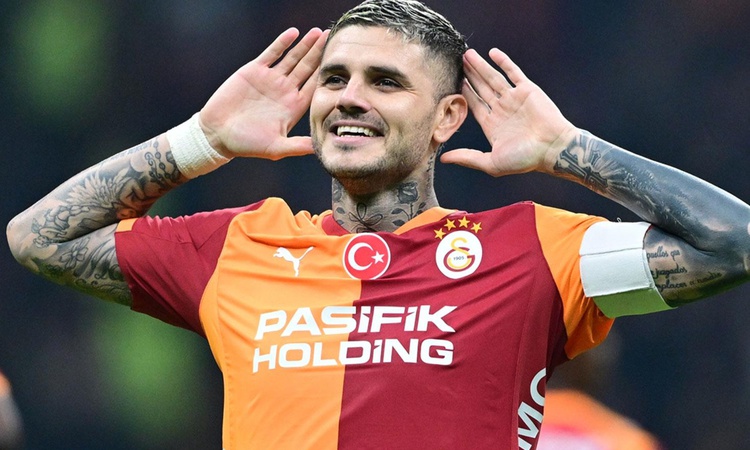Sıcak Gündem: Icardi, forma giymek istediği yeri açık açık söyledi | İşte Tüm Ayrıntılar