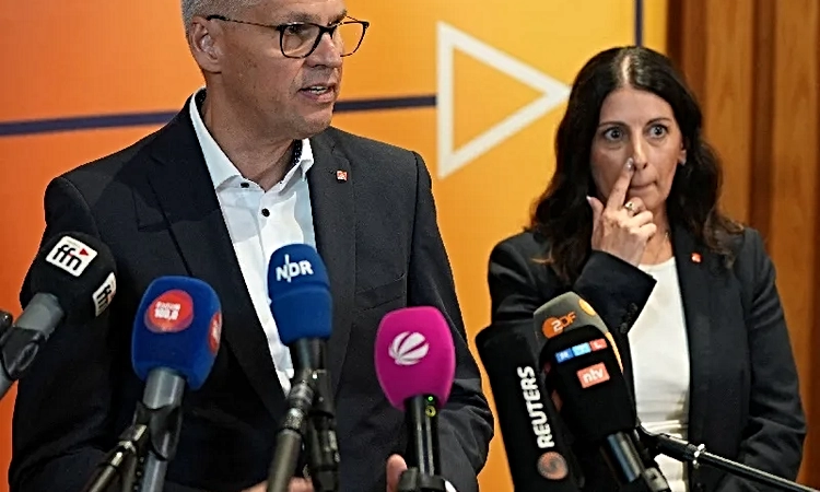 Sıcak Gündem: IG Metall, Volkswagen'den 2024 ücret anlaşmasına bağlı kalacağını açıklamasını istiyor | İşte Tü