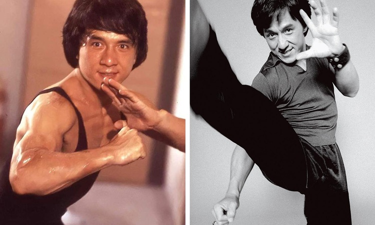 Sıcak Gündem: Jackie Chan'ı yıllar sonra görenler şaşırdı! İşte 72 yaşındaki hali: Gelişmeler Takip Ediliyor