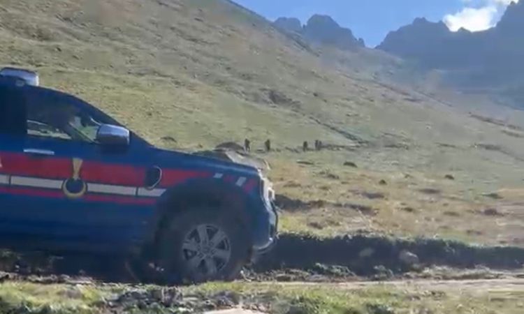 Sıcak Gündem: Kaçkar Dağı'nda Kaybolan İngiliz Turist İçin Kurtarma Seferberliği ve Merak Edilenler