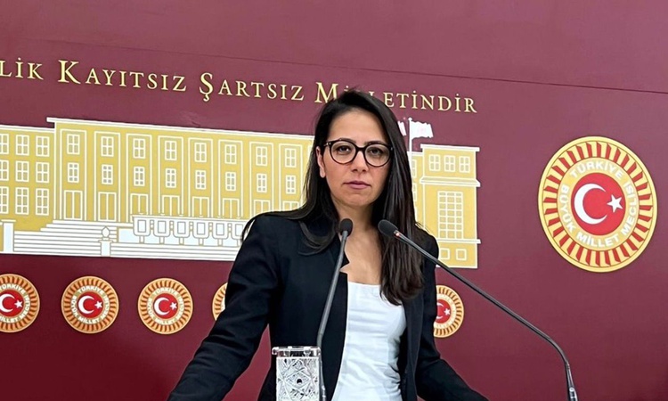 Sıcak Gündem: Kadıgil, 125 kişiye mezar olan İskenderun Devlet Hastanesi raporunu Meclis'e taşıdı