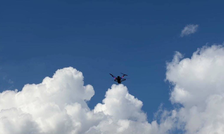 Sıcak Gündem: Kadıköy'de okul çevrelerinde dron destekli denetim: Gelişmeler Takip Ediliyor