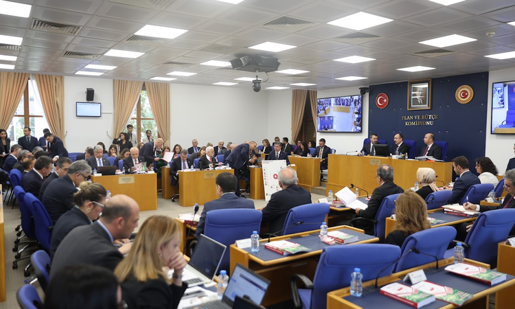 Sıcak Gündem: Karabat, Türkiye Varlık Fonu ve TMSF'nin Sayıştay denetimine tabi tutulmasını istedi: Gelişmeler