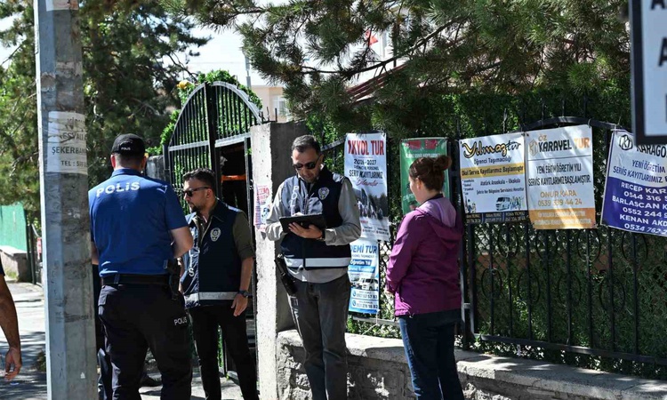 Sıcak Gündem: Kars'ta emniyet ekipleri okul çevreleri ve servis araçlarını denetledi | İşte Tüm Ayrıntılar
