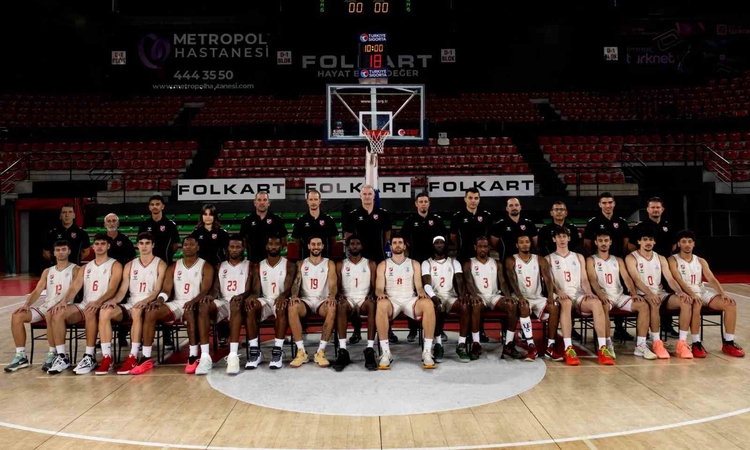 Sıcak Gündem: Karşıyaka Basketbol, Nenad Markovic'in yardımcı antrenörlerini tüm detaylarıyla paylaştı | İşte