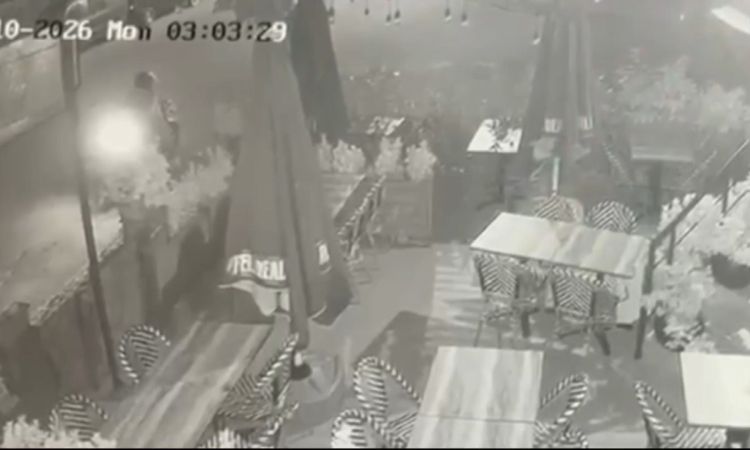 Sıcak Gündem: Kartal'da haraç için el bombalı saldırı: 4 tutuklama
